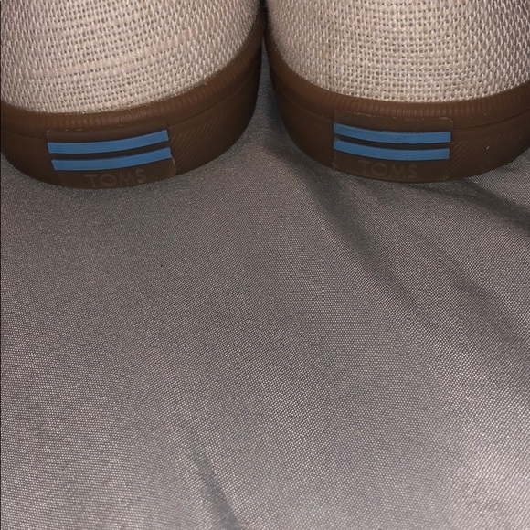 Toms. - Picture 5 of 5